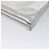 Borsa a mano in pelle PRADA con catena 2 in 1 Argento Auth BD055AV - vista 19