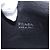 Borsa a mano in pelle PRADA con catena 2 in 1 Argento Auth BD055AV - vista 24