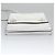 Borsa a mano in pelle PRADA con catena 2 in 1 Argento Auth BD055AV - vista 5