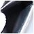 Borsa a mano in pelle PRADA con catena 2 in 1 Argento Auth BD055AV - vista 9