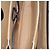 Céline Borsa a mano CELINE in pelle nera e oro Auth BD058V Nero D'oro - vista 11