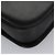 Céline Borsa a mano CELINE in pelle nera e oro Auth BD058V Nero D'oro - vista 17
