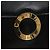 Céline Borsa a mano CELINE in pelle nera e oro Auth BD058V Nero D'oro - vista 18