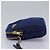 Borsa a Spalla PRADA in Nylon Blu Oro Auth KD114V D'oro - vista 3