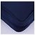 Borsa a Spalla PRADA in Nylon Blu Oro Auth KD114V D'oro - vista 7