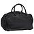 Autre Marque BORSA IN PELLE DI CAPRA BOTTEGA VENETA NERA Auth mr1050V Nero