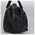 Autre Marque BORSA IN PELLE DI CAPRA BOTTEGA VENETA NERA Auth mr1050V Nero - vista 3