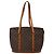 LOUIS VUITTON Borsa Tote Babylone Monogram M51102 LV Auth EC373 Monogramma - vista 13