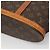 LOUIS VUITTON Borsa Tote Babylone Monogram M51102 LV Auth EC373 Monogramma - vista 17