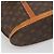 LOUIS VUITTON Borsa Tote Babylone Monogram M51102 LV Auth EC373 Monogramma - vista 18