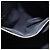 LOUIS VUITTON Borsa a Spalla Epi Randonnee GM Nera M43082 LV Auth BA326 Nero - vista 12