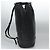 LOUIS VUITTON Borsa a Spalla Epi Randonnee GM Nera M43082 LV Auth BA326 Nero - vista 4