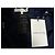 Alessandra Rich Lurex Halter Badeanzug Navy Blau Marineblau - Ansicht 6