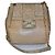 borsa a tracolla Moschino Cheap And Chic in pelle marrone