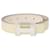 Hermès HERMES Gelbes Lederaccessoire - 102759