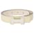 Hermès HERMES Gelbes Lederaccessoire - 102759 - Ansicht 3