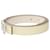 Hermès HERMES Gelbes Lederaccessoire - 102759 - Ansicht 5