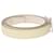 Hermès HERMES Gelbes Lederaccessoire - 102759 - Ansicht 6