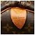 Borsa Boston Louis Vuitton Monogram Keepall 50 Marrone - vista 6