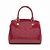 Borsa Louis Vuitton Vernis Blair PM Rosa in pelle - vista 2