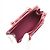 Borsa Louis Vuitton Vernis Blair PM Rosa in pelle - vista 3