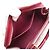 Borsa Louis Vuitton Vernis Blair PM Rosa in pelle - vista 4