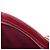 Borsa Louis Vuitton Vernis Blair PM Rosa in pelle - vista 6
