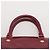 Borsa Louis Vuitton Vernis Blair PM Rosa in pelle - vista 9