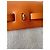 Borsa a mano Hermès Herbag 31 Beige in Tela - vista 7