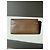 Carteira Hermès Kelly Long Epsom Taupe Camelo - vista 11