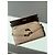 Carteira Hermès Kelly Long Epsom Taupe Camelo - vista 3