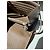 Carteira Hermès Kelly Long Epsom Taupe Camelo - vista 9