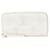 Louis Vuitton Zippy Wallet Monogram Empreinte Long Wallet White Blue Leather  ref.2376544