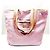 See by Chloé Borsa a Spalla Two Ways di See by Chloe Cammello - vista 6