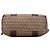 Fendi Zucchino Canvas Tote in Beige - Ansicht 3