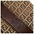 Fendi Zucchino Canvas Tote in Beige - Ansicht 6