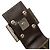 Fendi Braune Zucca Canvas Schultertasche - Ansicht 7