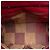 Bamboo Bolsa Satchel Daily Gucci em couro de bezerro rosa tamanho Medium com alça de bambu - vista 4