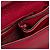 Bamboo Bolsa Satchel Daily Gucci em couro de bezerro rosa tamanho Medium com alça de bambu - vista 8