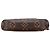 Mini Pochette Accessoires Louis Vuitton aus braunem Monogramm - Ansicht 3