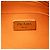 Prada Orange Canvas Canapa Bijoux Handtasche - Ansicht 5