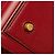 Céline Celine Red Small Leather Tie Tote - view 10