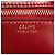 Céline Celine Red Small Leather Tie Tote - view 5