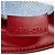 Céline Celine Red Small Leather Tie Tote - view 6