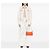Prada Orange Tessuto Sport Shoulder Bag - view 11