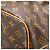 Borsa 2 in 1 Monogram Palermo PM di Louis Vuitton Marrone Bronzo - vista 5