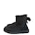 Ugg Bota Mini Bailey Bow II Negro  - vista 1