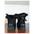 Ugg Bota Mini Bailey Bow II Negro  - vista 2