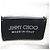 Borsa a Spalla Jimmy Choo Kimi Messenger RCX Nero - vista 6