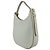 Borsa a Spalla Grande Oboe di Tod's Bianco - vista 2